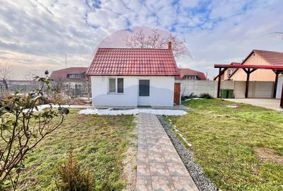 Casă de vânzare în zona Oncea, Str Ion Bogdan, teren 2.000 mp - 25