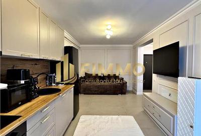 Apartament cu 2 camere decomandat, mobilat în Est - 4