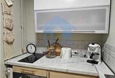 Apartament 1 camera, Manastur - 4