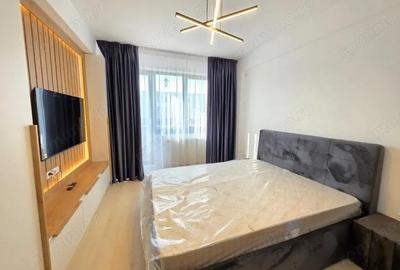 Garsonieră decomandată în Central - 1