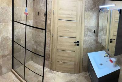 Apartament cu 2 camere, mobilat în Cotroceni - 2