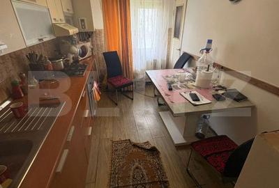 Apartament cu 2 camere decomandat în Independenței - 4