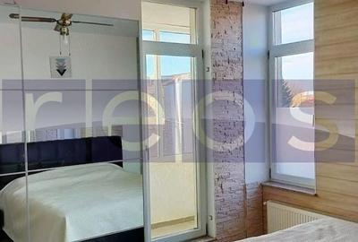 Apartament cu 2 camere semidecomandat, mobilat în Bucureștii Noi - 2