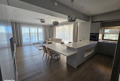 3 Camere Lux | Vita Bella | Pipera | 115 mp | 2 Locuri de Parcare - 11