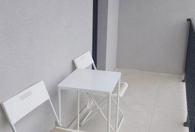 Apartament cu 2 camere în Aradului - 9