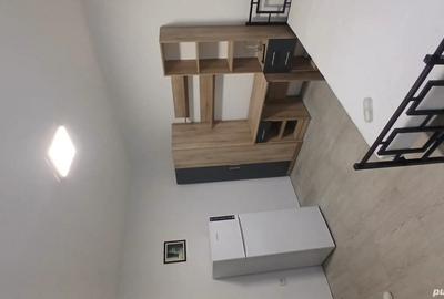 Garsoniera (apartament cu o camera) - 3