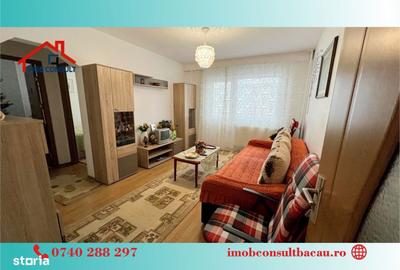 Apartament cu 3 camere semidecomandat în Banca Națională - 4