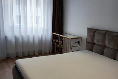Apartament 2 camere, parcare, zona BMW, Floresti - 5