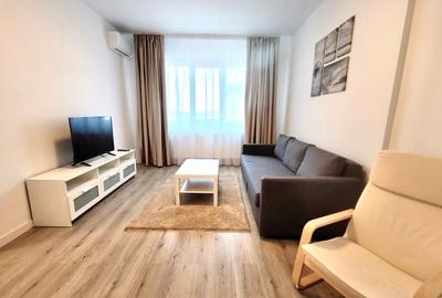 Apartament 2 camere l Grozavesti l Regie Residence - 3