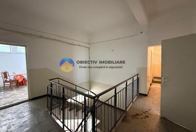 Spatiu comercial de vanzare - 300 mp, zona Maratei - 17