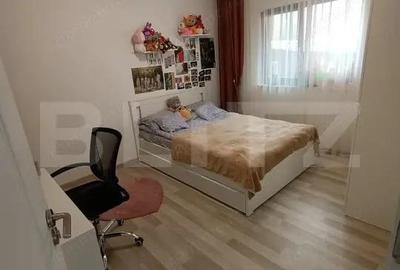 Casa superba 4 camere - finisaje moderne 2 bai, marmura 400 m2 curte - 9