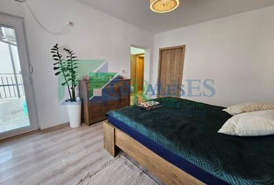 Duplex cu 4 camere cu Teren 300 Mp în Chișoda - 15