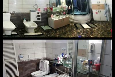 Casă cu 4 camere în Central - 6