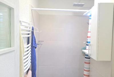 Apartament cu 2 camere semidecomandat în Central - 15