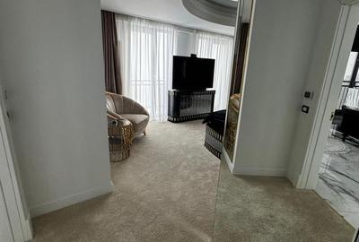 [BRÂNCOVEANU]PENTHOUSE DE LUX – 2 ETAJE (11+12) – MOBILAT ȘI UTILAT - 16