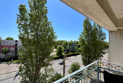 Statiunea Mamaia Zona Vega Apartament 2 camere boxa loc parcare - 19