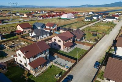 Casa single cu curte generoasa - Cartier Izvor, Brasov - 36