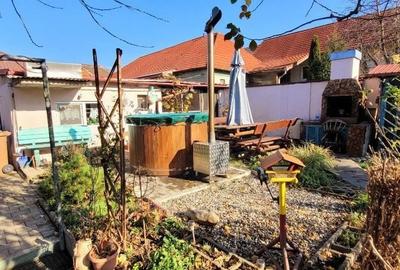 Casa individuala teren 640 mp si suprafata utila 210 mp in Gusterita - 3