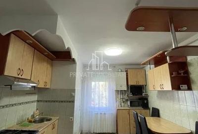 Apartament 3 camere, 2 bai, Etaj 3, Unirii - 4