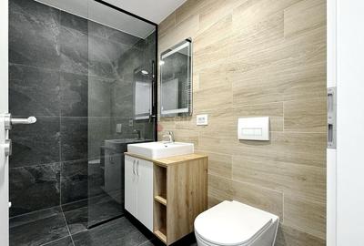 Complex Kasper Coresi - 6