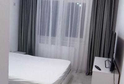 Garsonieră decomandată în Chiajna - 7