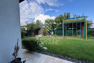 Casa individuala cu 4 camere, teren 700 mp, Mosnita Veche. pod generos Casa individuala cu 4 camere, teren 700 mp, Mosnita Veche. pod generos - 21