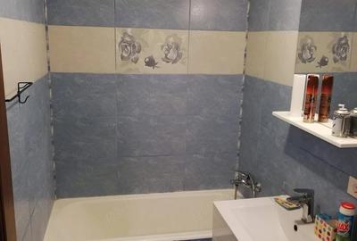 Garsonieră decomandată în Drumul Taberei - 2
