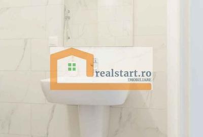 Apartament cu 2 camere decomandat, mobilat în Băneasa - 15