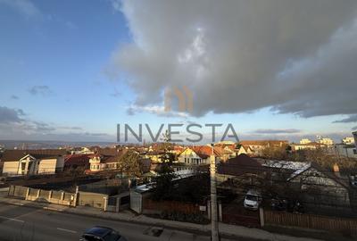 Apartament cu 4 camere semidecomandat în Europa - 5