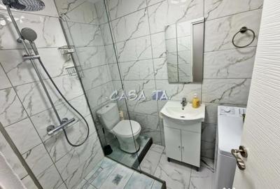 Garsonieră în Debarcader - 13