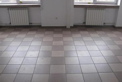 Birou, de 25 mp, în Regie - 2