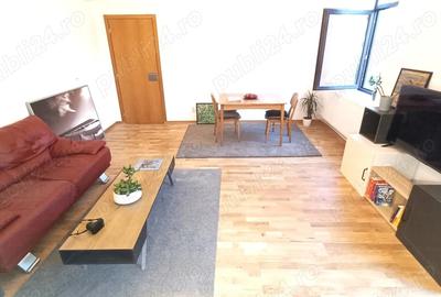 Inchiriere apartament 3 camere Universitate Batistei - 9