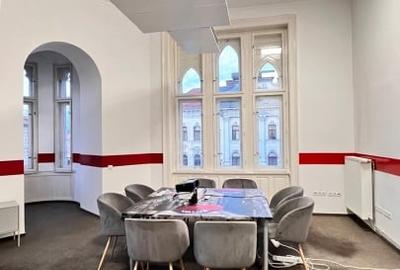 Spatiu de birouri, 230 mp, ultracentral, zona Strazii Regele Ferdinand - 1