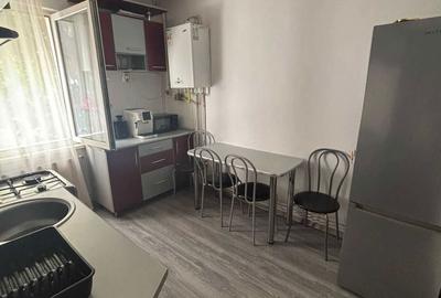Apartament cu 2 camere decomandat în Unirii - 5