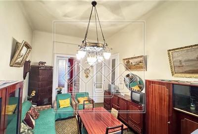 Apartament cu 2 camere decomandat în Ultracentral - 3