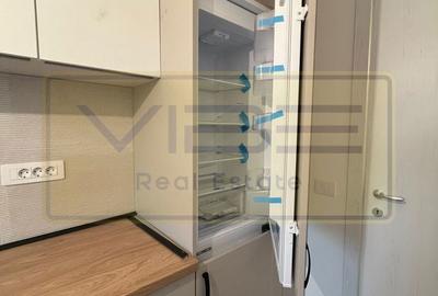 Garsonieră decomandată în Bârnova - 11