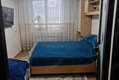 Apartament cu 2 camere în Lipovei