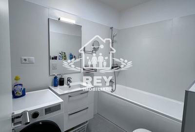 Apartament cu 2 camere în Central - 20