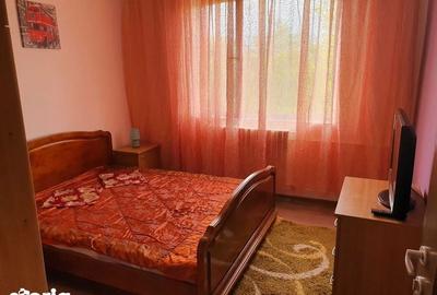 Apartament cu 2 camere în Inel I - 6