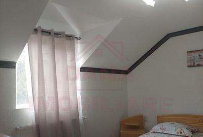 CASA DE VACAN?A 5 CAMERE,POINANA MARULUI, JUD.CARA?-... - 4