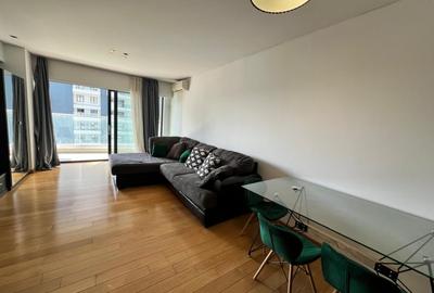 Apartament cu 2 camere semidecomandat, mobilat în Floreasca - 2