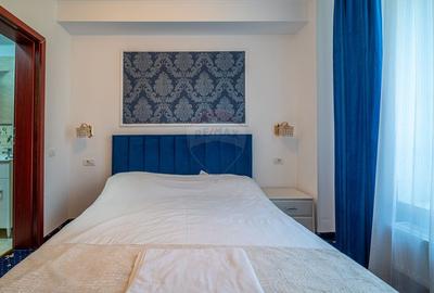 Vila de Lux in Statiunea Busteni - Investitie in Domeniul Hotelier - 15