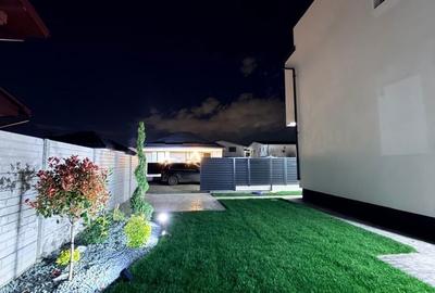 Casă cu 4 camere în Central - 3