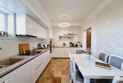 5 camere.Zona Braytim.Mobilat si utilat complet! - 7