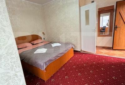 Casă cu 4 camere cu Teren 416 Mp în Bran - 3