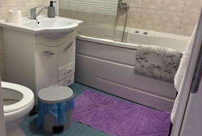 Izvorul Rece Drumul Gazarului 4 camere - 4