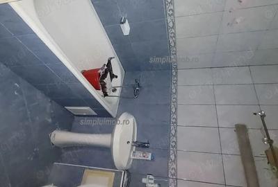 Apartament cu 3 camere semidecomandat în Giurgiului - 6
