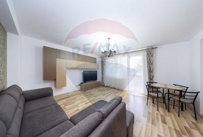 Apartament cu 3 camere si dressing, Urban -  Tractorul! - 2