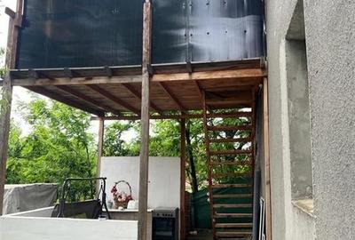 RECO CASA CU ETAJ IN SACUENI - 10