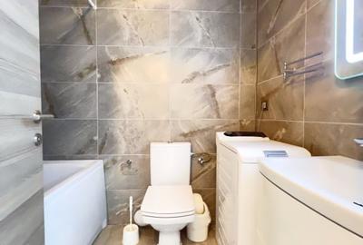Pret Special! Apartament langa plaja cu vedere la mare / Alezzi - 11